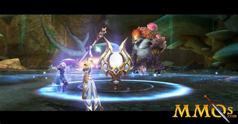 Eliminate enemy forces and positions. Land of Glory Game Review - MMOs.com