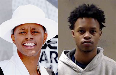 American Rapper Silento Arrested Charged For Murdering Cousin Forum The Nation Newspaper
