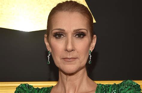 Celine Dion Singer Faces Major Surgery To Save Her Hearing