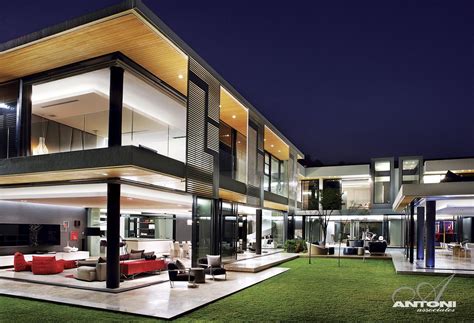 World Of Architecture Dream Homes In South Africa 6th 1448 Houghton
