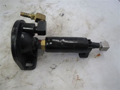 Purchase Volvo Penta 50 Gl Pbyc Fuel Pump Assembly 3858261 Motorcycle