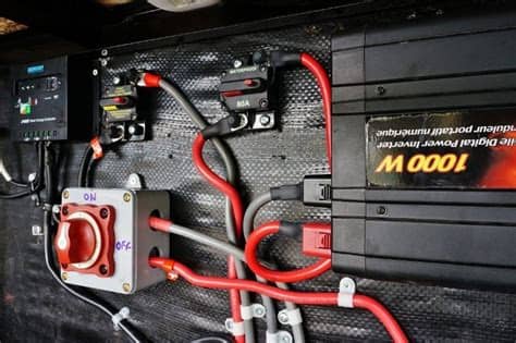 Upgrading My RV Battery Bank and 12 Volt System