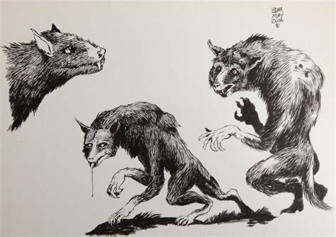 Pin By Sasha Yates On Cryptids The Dogman Moose Art Sketches Art