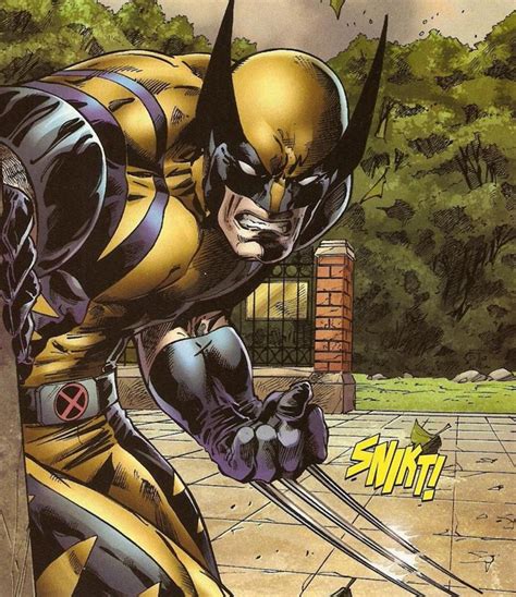 Wolverine James Howlett Immortal X Man 20 By Chaosemperor971 On