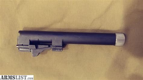Armslist For Sale Beretta 92 Threaded Barrel 9mm