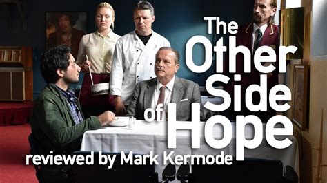The Other Side Of Hope Reviewed By Mark Kermode Youtube
