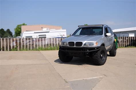 5.0 out of 5 stars 2. X5 Off-Road Front Bumper - Page 3 - Xoutpost.com