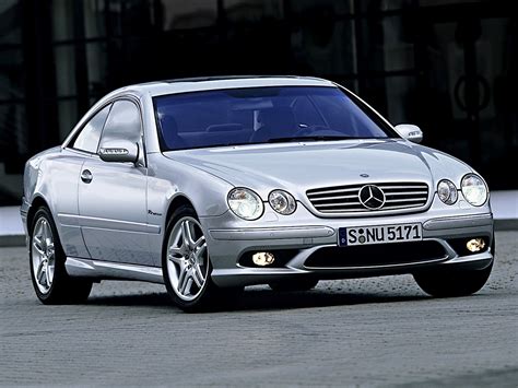 While she was born in seoul, she spent a majority of her childhood in france & japan. MERCEDES BENZ CL 55 AMG (C215) specs - 2002, 2003, 2004 ...