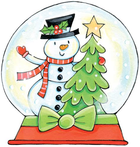 Snow Globe Clipart Clipartster Clipart Best Clipart Best