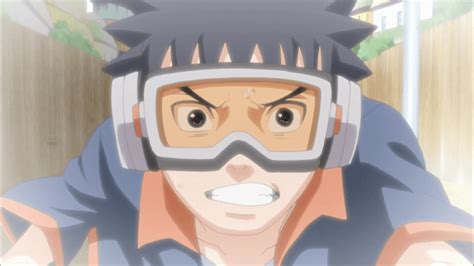 The Real Tobi Is Obito Naruto Shippuden 343