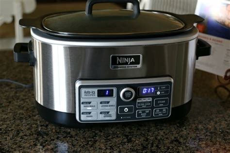 Everything you'll love about these combination pressure cooker / air fryers! Ninja 4 In 1 Kitchen System Recipes | Wow Blog