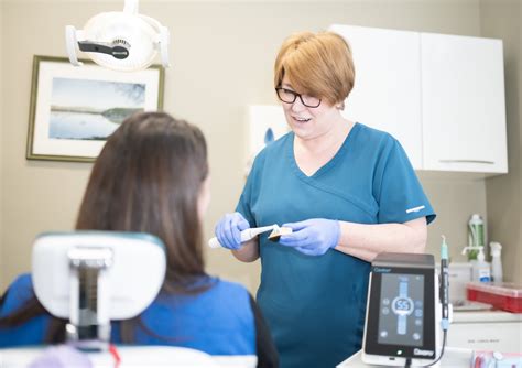 Dental hygiene - White Gables Dental Practice