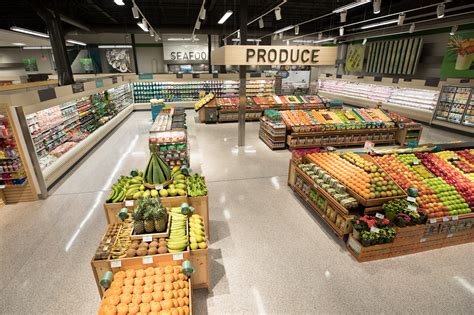 First Publix Supermarket In Northern Virginia Opens For Business The Burn