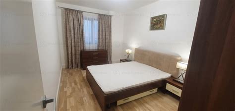 Barbu Vacarescu Apartament 2 Camere 102 The Address Modern King Imobiliare