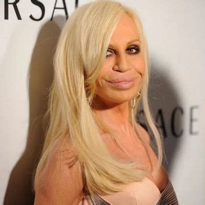 Who Is Donatella Versace Wiki Age Height Husband Net Worth Ethnicity Safe Home DIY