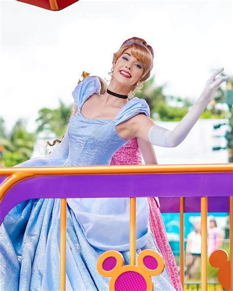 Cinderella Face Character Face Characters Disney Parks Princess