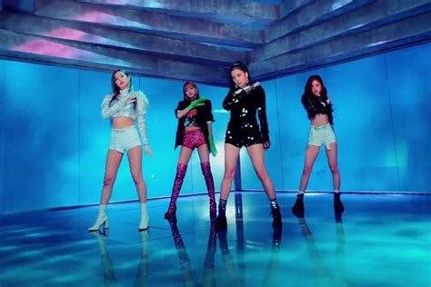 blackpink s ddu du ddu du breaks k pop girl group record for most mv views in 24 hours soompi