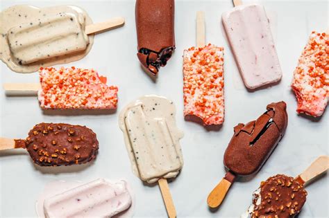 These Are The Only Ice Cream Bars Ill Buy From Now On And Ive Tried Them All Icecream Bar