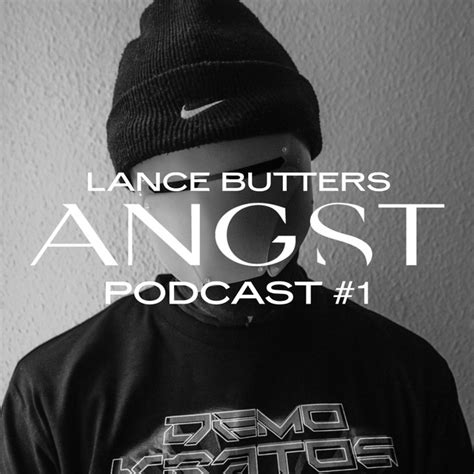 Angst Ein Podcast Von Und Mit Lance Butters Podcast On Spotify