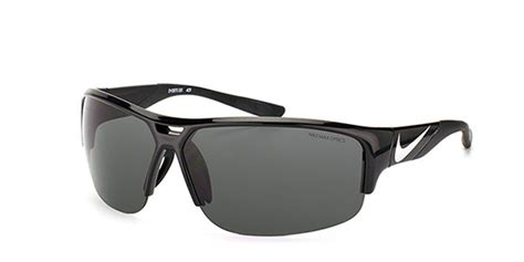 nike golf x2 ev0870 001 sunglasses black smartbuyglasses uk