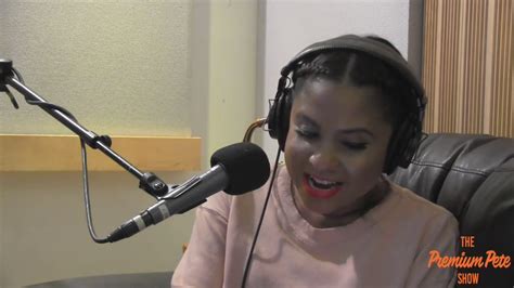 Angela Yee Talks Entrepreneurship The Breakfast Club Women