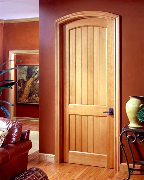 Interior Doors With Arched Tops Encycloall
