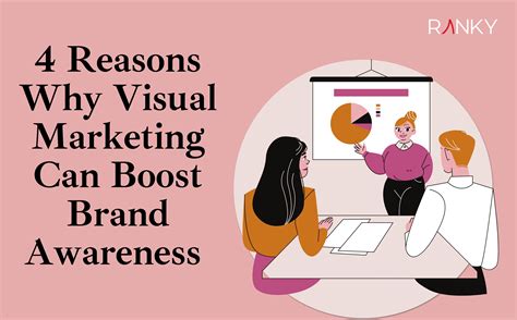 How Visual Marketing Can Boost Your Brand Awareness