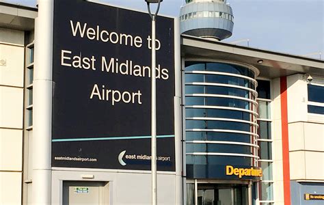 east midlands airport cancels unfair parking fine derbyshire times