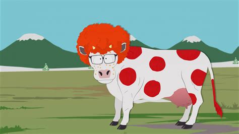 South Park Season 17 Ep 6 Ginger Cow Full Episode South Park