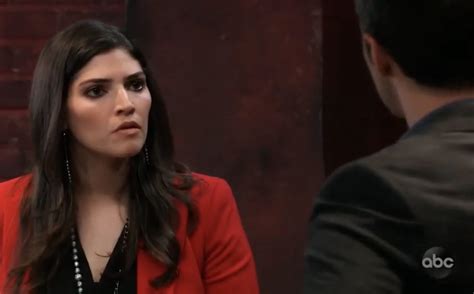 General Hospital Spoilers Is Brooklyn And Chases Obvious Chemistry