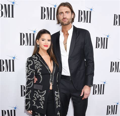 And now, a little more than a year later, they are expecting a … Maren Morris Reflects on Postpartum Depression Battle: I'm ...