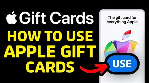 How To Use Apple Gift Card For In App Purchases Full Guide YouTube
