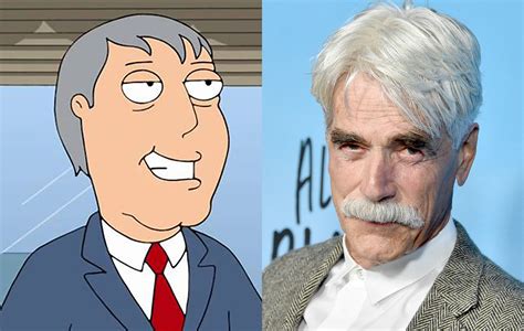 Hunter said it was after that debauched night he realized his computer was missing. 'Family Guy' taps Sam Elliott to succeed Adam West as ...