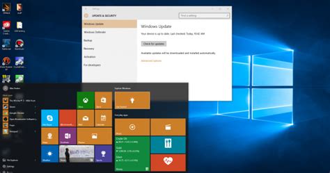 How To Customize Your Windows 10 Experience