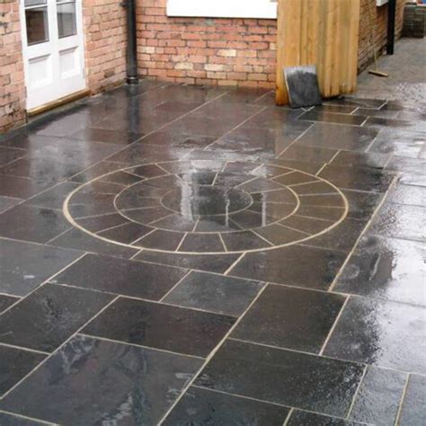 Limestone Paving Slabs And Flags Patios Uk Delivery