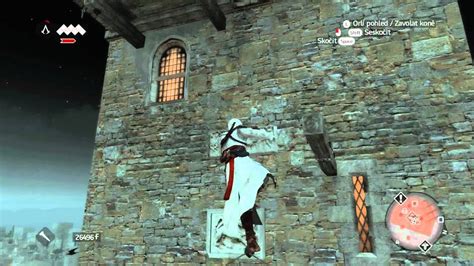 Altaïr Destroyed The Borgia Tower Assassins Creed Brotherhood Pc