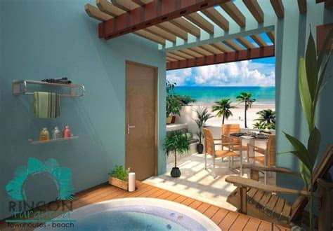 Oferta de profesionales y particulares desde 20.000 € en algeciras, cádiz. Casas en Venta en La Playa Chicxulub Rincon Turquesa ...