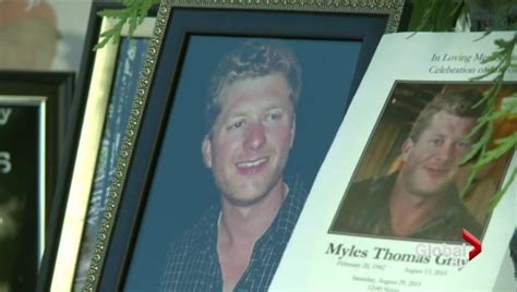 No Charges Against Officers In Case Of Myles Gray Who Died During