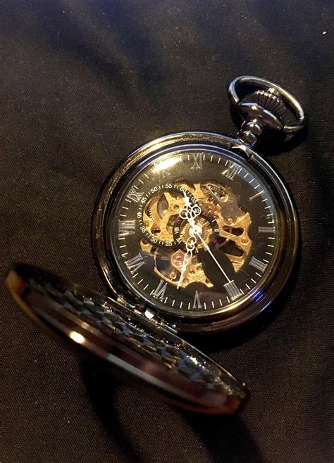 Chinese Any Love For Chinese Pocket Watches Here Is My Beautiful