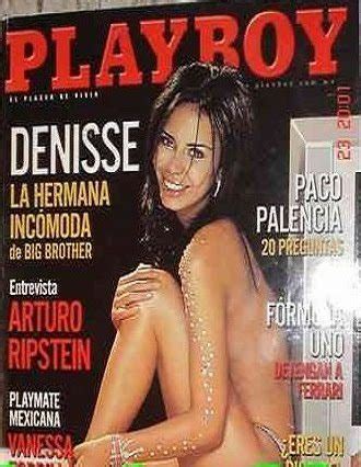 Naked Denisse Padilla Added By Pepelepu
