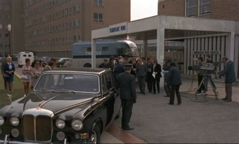 IMCDb Org 1969 Daimler Limousine DS420 In Percy 1971