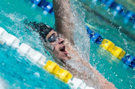 On Deck With A3 Performance The Best Backstroke Breathing Pattern Is