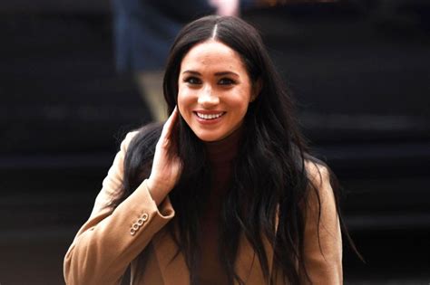 Meghan Markle Women Are Vilified For Exploring Their Sexuality