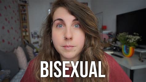 CÓmo AsumÍ Que Soy Bisexual Youtube