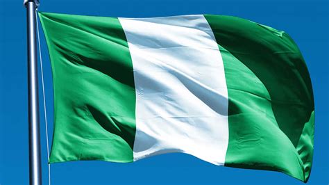 History Of Nigerian Flag 2020 Latest Update Hynaija