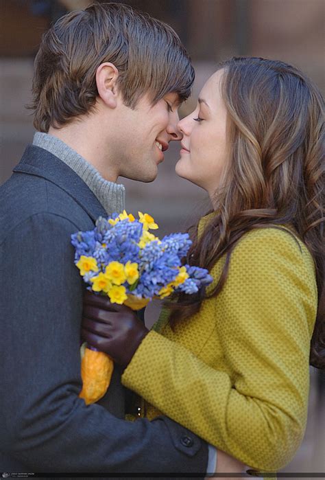 Love Is In The Air Gossip Girl Couples Photo 4186125 Fanpop