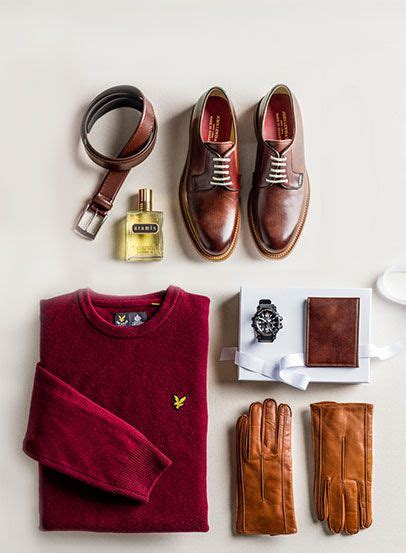 Recommended 21st birthday gifts for him. Gifts for Him | Gifts for Men | Gifts for Dad | John Lewis
