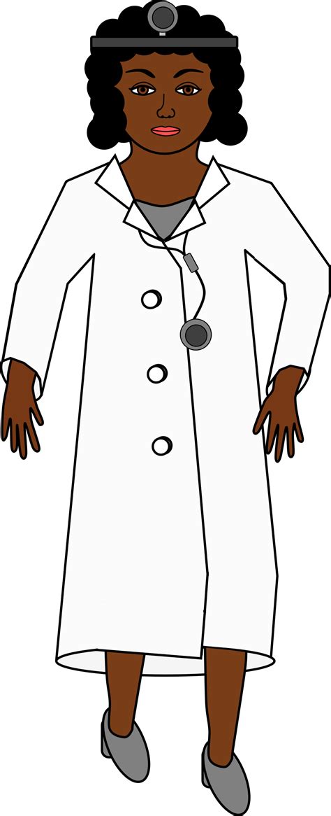 Free Transparent Doctor Cliparts Download Free Transparent Doctor