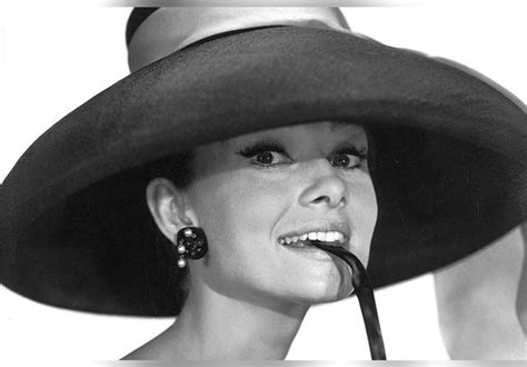 Anti âge Voici Ce Que Faisait Audrey Hepburn Plusieurs Fois Par