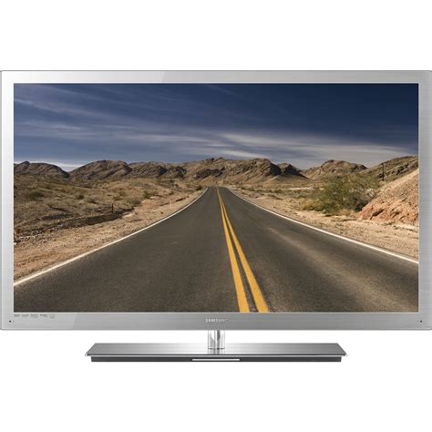 Samsung Un55c9000 Titanium 55 1080p 3d Led Tv Un55c9000zfxza